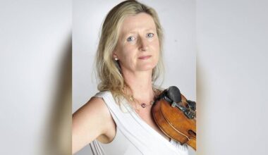 Galway artist receives Arts Council music publication award