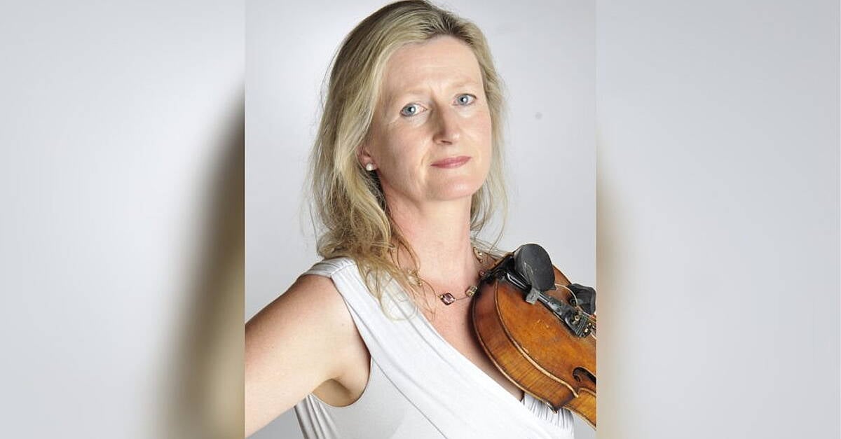 Galway artist receives Arts Council music publication award