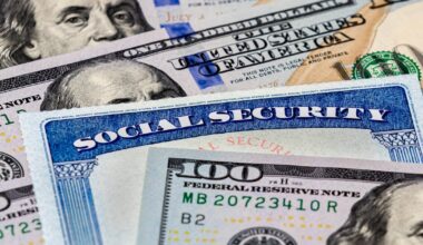 Social Security insolvency now projected for 2032, putting benefits at risk of a 22% cut