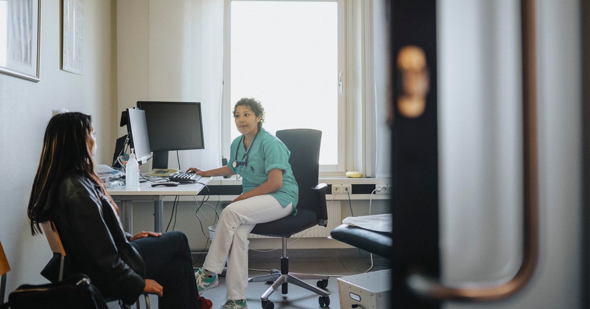 Less than half of Americans can afford quality healthcare, Gallup finds