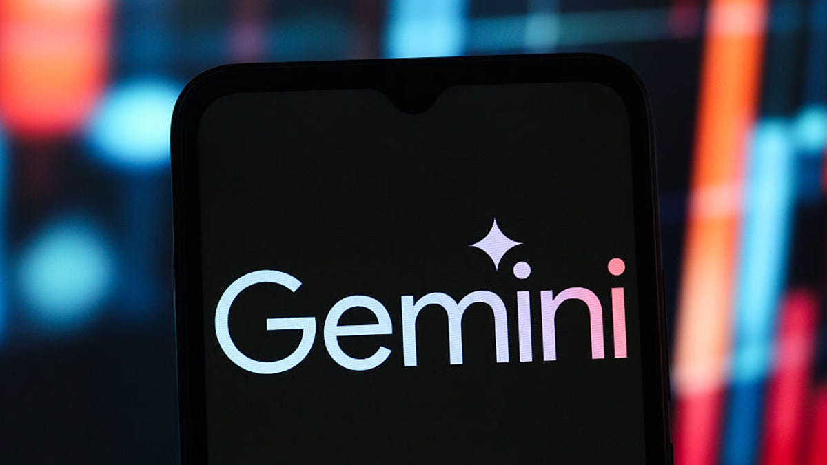 Gemini Is Down? Live Updates on Google Workspace's AI Errors