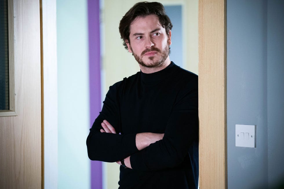 Gray Atkins, EastEnders gray atkins, eastenders
