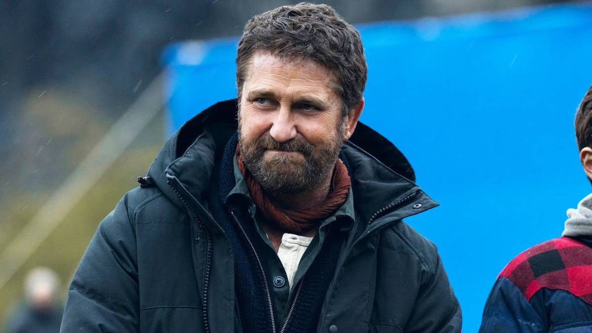 Gerard Butler's 98-Minute Sci-Fi Flop Officially Gets a Second Chance on HBO Max