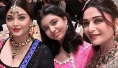 Madhuri Dixit defends Aishwarya Rai Bachchan: 'Don’t reduce her to a number on a scale' amid Cannes 2026 trolling