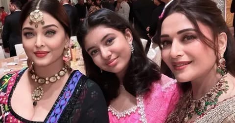 Madhuri Dixit defends Aishwarya Rai Bachchan: 'Don’t reduce her to a number on a scale' amid Cannes 2026 trolling