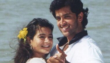 ‘You’ll be Hrithik Roshan’s heartthrob’: Rakesh Roshan warned Ameesha Patel over Gadar role during Kaho Naa Pyaar Hai