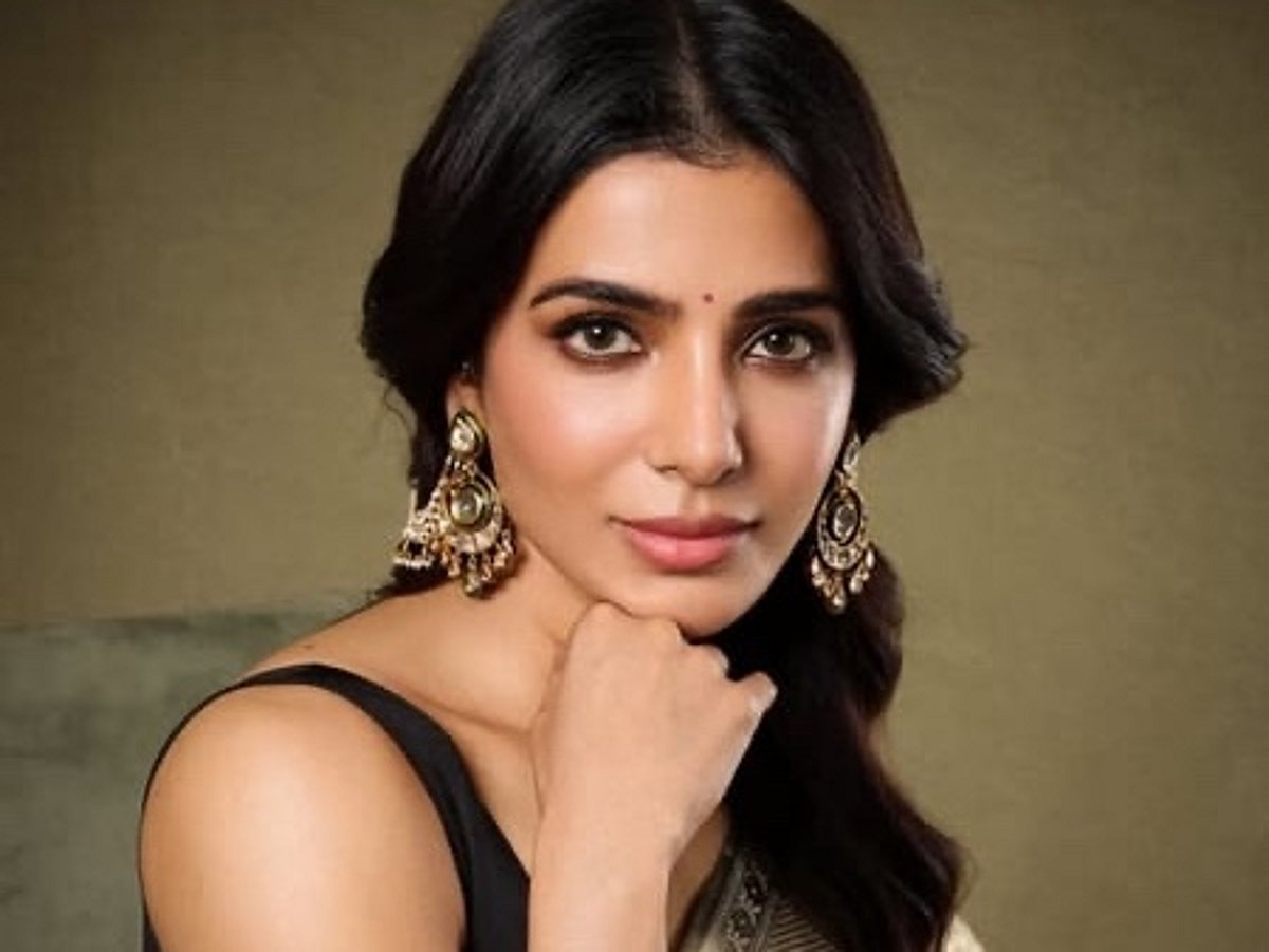 Samantha Ruth Prabhu says she was 'cancelled and written off' before Maa Inti Bangaaram: 'I've seen the worst lows' - Gulf News