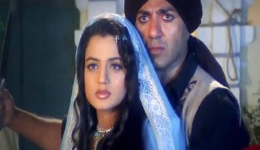 Gadar at 25: Sunny Deol’s Blockbuster Would Beat RRR and Modern Giants Today