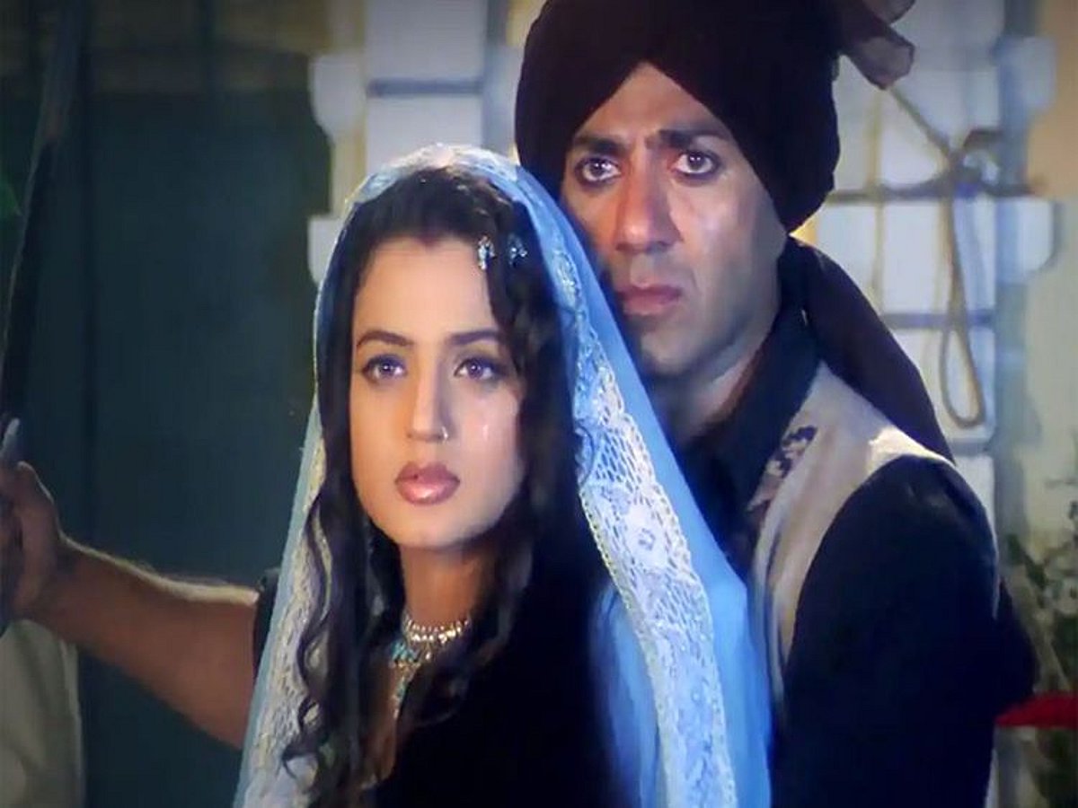 Gadar at 25: Sunny Deol’s Blockbuster Would Beat RRR and Modern Giants Today