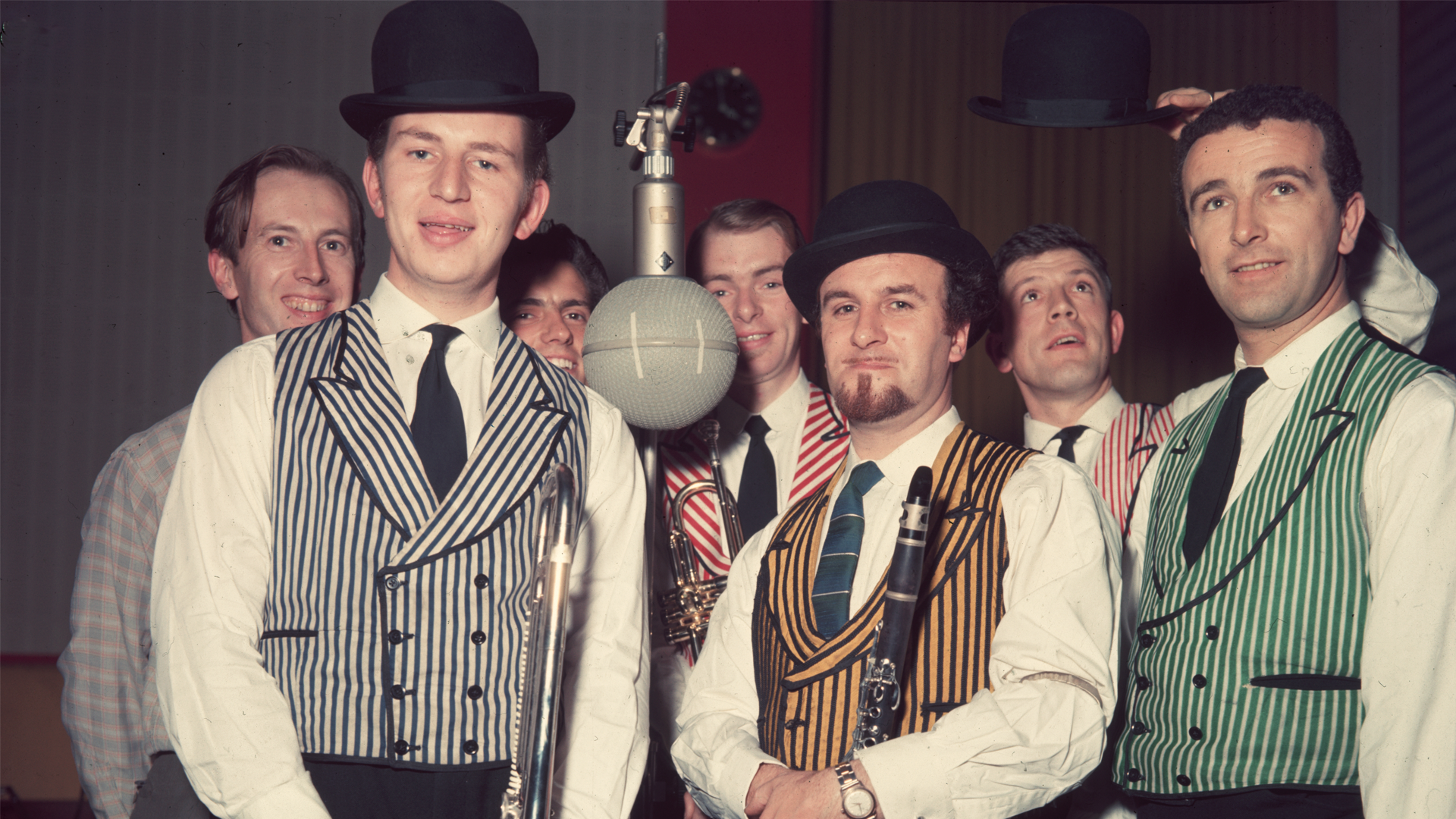 Acker Bilk