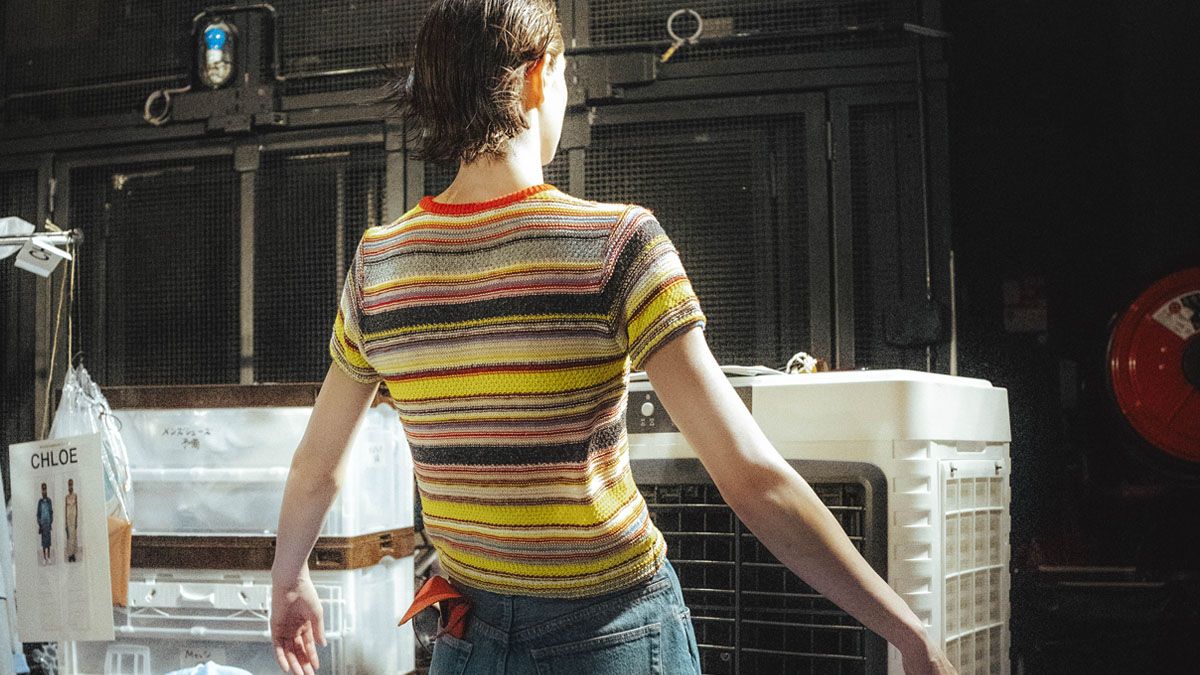 How to Dress for a Heatwave