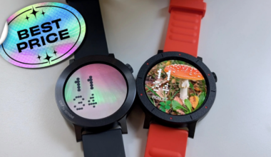 Nothing CMF Watch 3 Pro under $65 deal: Get it for its best price before Prime Day