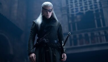 'House of the Dragon' Season 3, episode 2: Aemond, WTF did you DO?