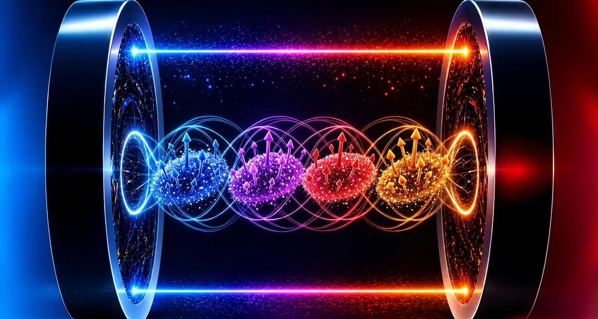 Scientists found a surprisingly simple way to create powerful quantum states