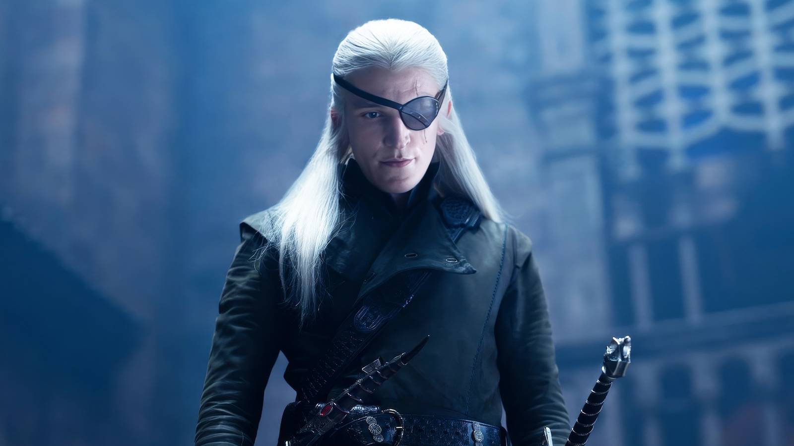 The 10 Best Fantasy Shows of All Time, Ranked
