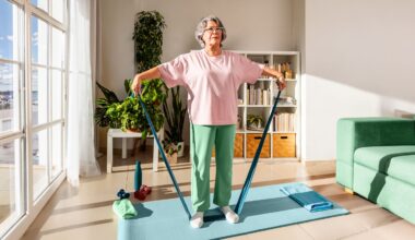 Even 1 to 2 Hours a Week of Strength Training Can Boost Longevity, Study Finds