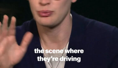 The One 'Obsession' Scene That Changed The Most During Filming - Yahoo