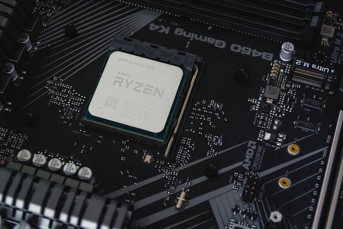 Gartner Names Advanced Micro Devices, Inc. (AMD) “The Company to Beat for Enterprise AI Server CPUs