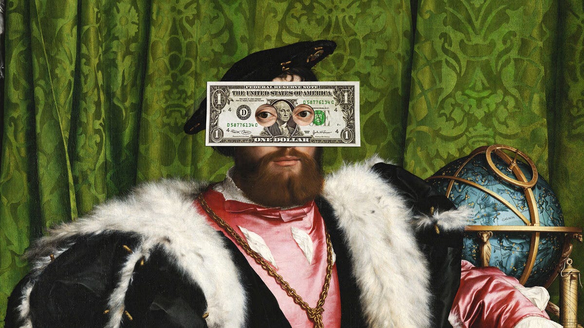 What the New AI Millionaires Are Spending It On
