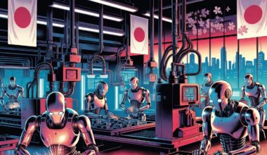 Japan’s Technology Paradox: World-Class Engineering, Weak Economic Growth