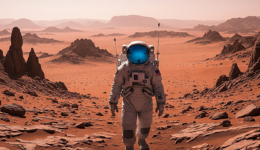 We keep asking whether humans can survive on Mars and skipping the more important question of whether we should go at all