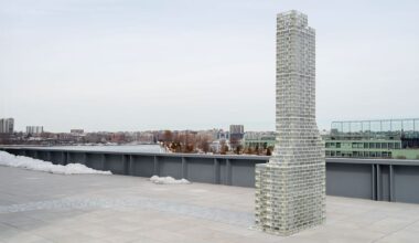 Whitney Biennial 2026 and Hyundai Terrace Commission: Kelly Akashi