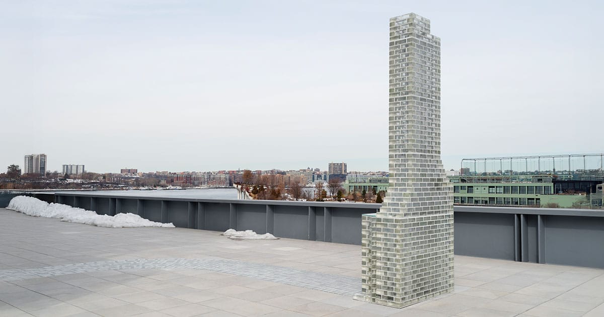 Whitney Biennial 2026 and Hyundai Terrace Commission: Kelly Akashi