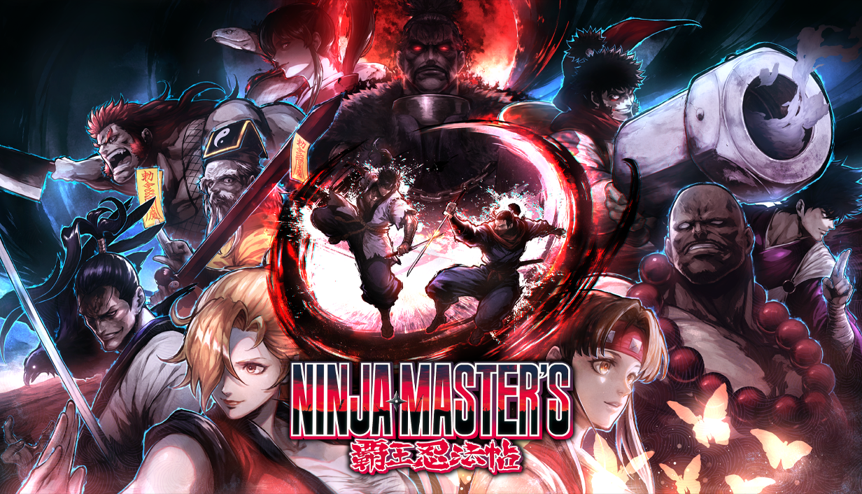SNK, 아케이드용 격투 게임