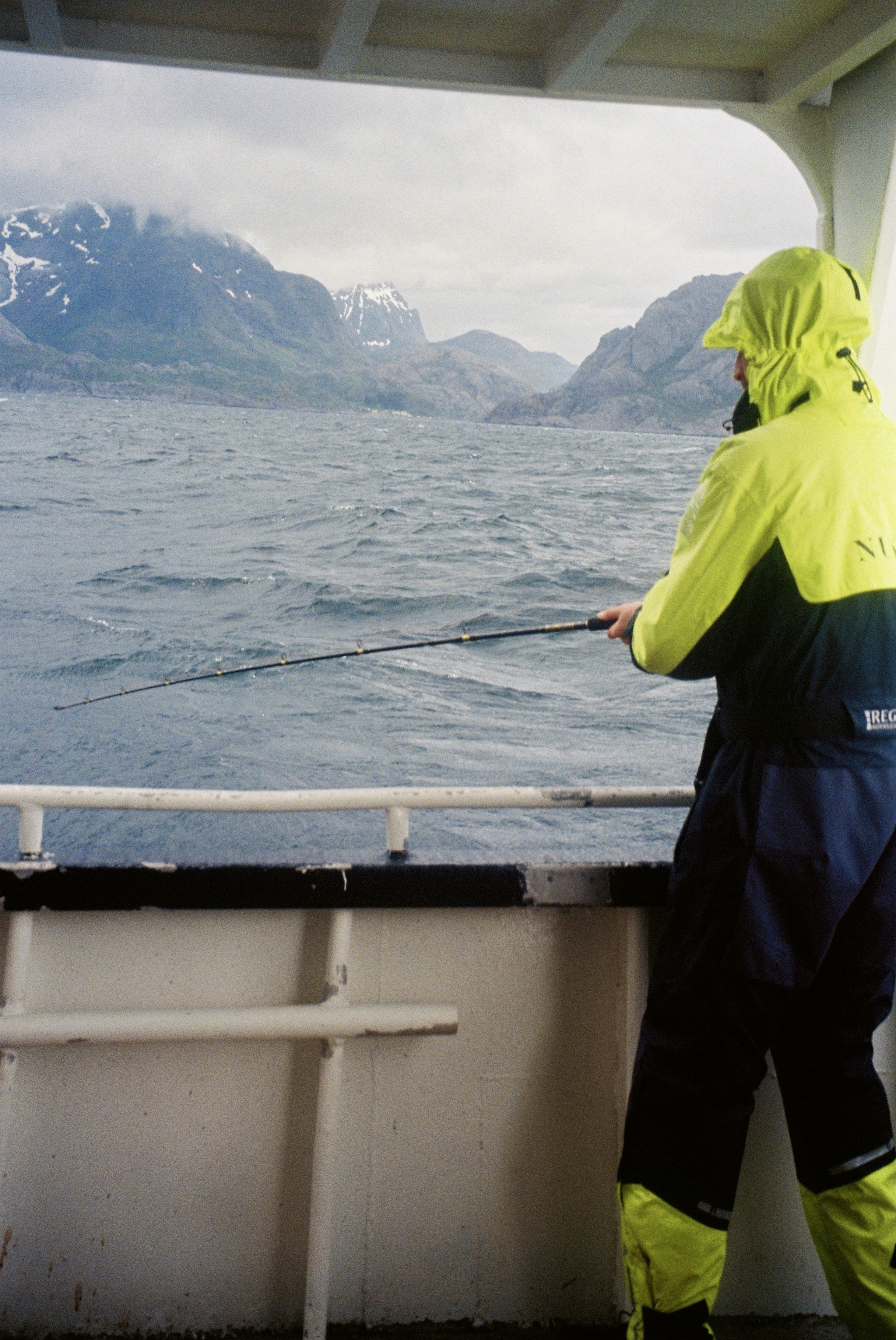 nusfjord norway summer travel guide