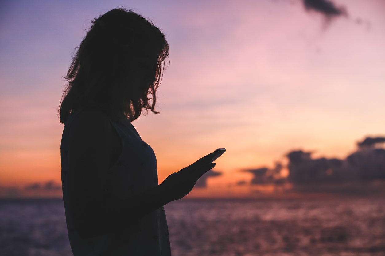The number of U.S. teenagers using AI chatbots for mental health guidance is rising. Girls are using it more than boys