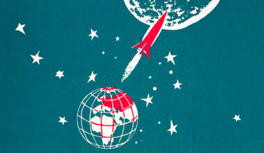 SpaceX vs. Spacesail: China’s Starlink rival challenges the $1.8 trillion IPO