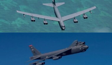 NASA strapped a rocket plane to a B-52's wing and it flew to the edge of space