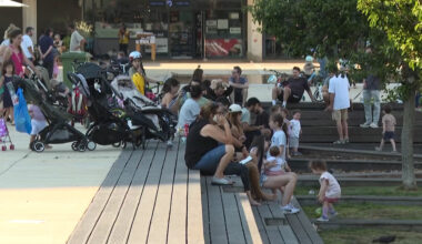 ‘We basically lost’: Tel Aviv residents react after Israel-Iran strikes | US-Israel war on Iran News