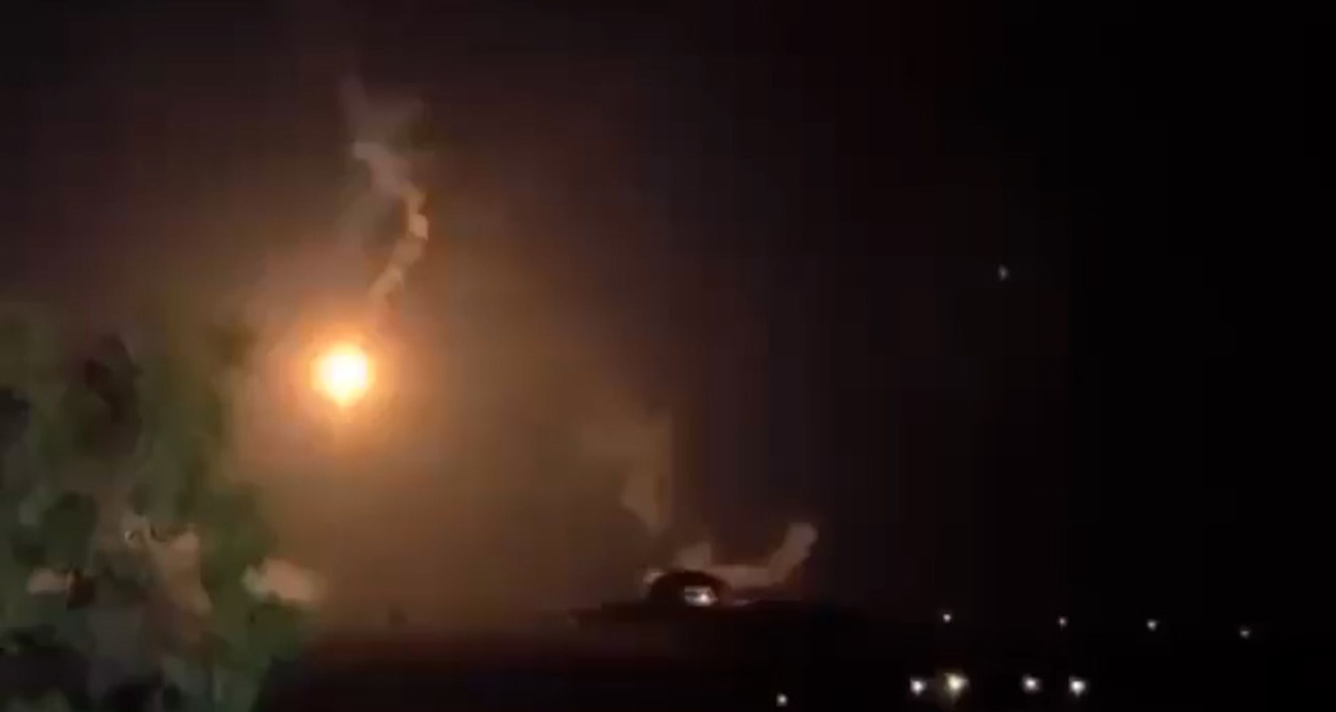 Israel strikes southern Lebanon in sudden clash surge with Hezbollah | Newsfeed