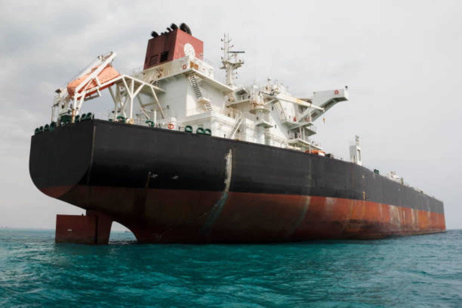 Commodities: Oil Bounces Back After Vessel Hit In Strait Of Hormuz - Seeking Alpha