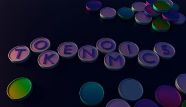 Tokenomics: The New Divide Between AI Winners And Renters (SP500)