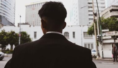 Unique Voices in Street Photography Today