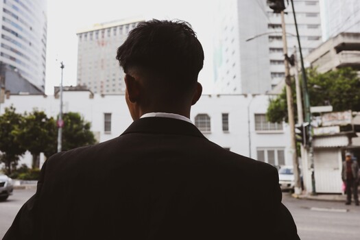Unique Voices in Street Photography Today