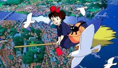 One of Studio Ghibli’s Most Beloved Stories Is Officially Getting a Sequel