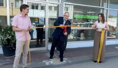Clinic aims to de-stigmatize mental health care in new location