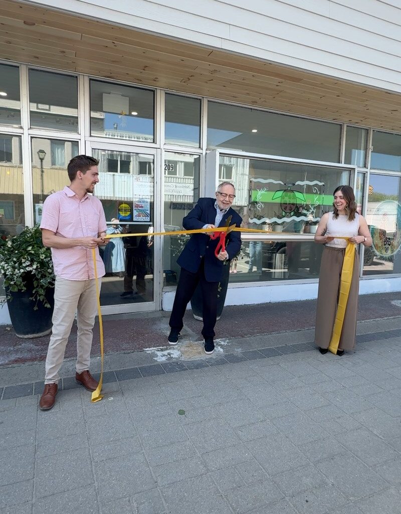 Clinic aims to de-stigmatize mental health care in new location