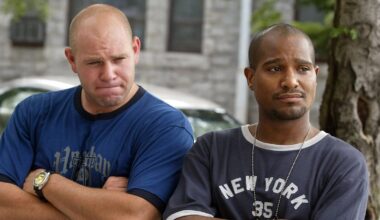 10 Shows That Are Better Binge Watches Than 'Breaking Bad'