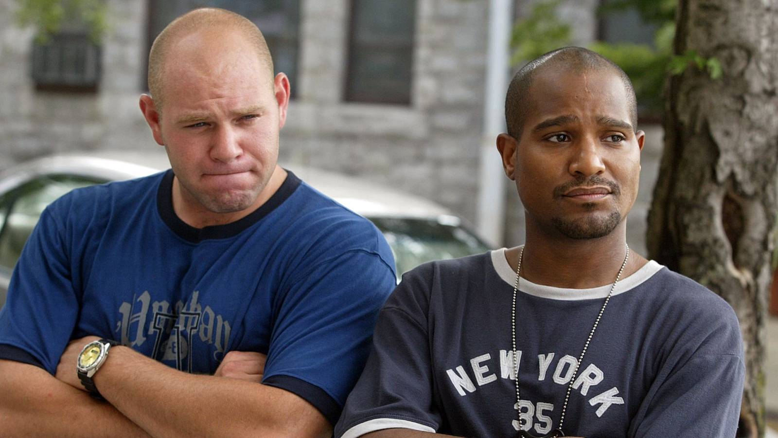 10 Shows That Are Better Binge Watches Than 'Breaking Bad'
