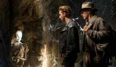 Why The Kingdom of the Crystal Skull Is Steven Spielberg's 'Weakest' Indiana Jones Movie