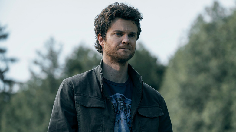 Hughie on The Boys series finale