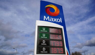 Invest in transport to help Ireland withstand global fuel shocks, says council