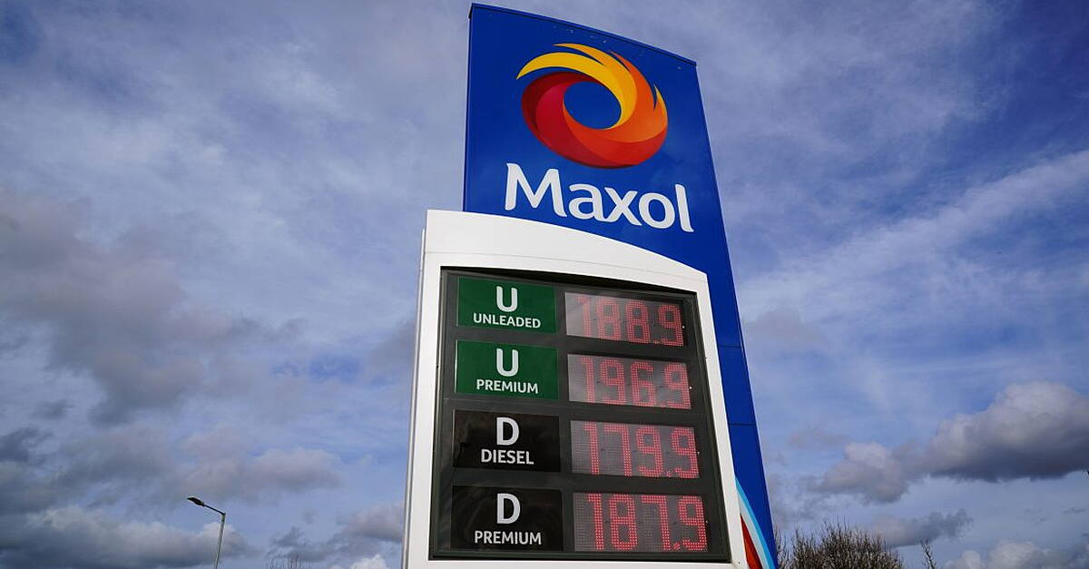 Invest in transport to help Ireland withstand global fuel shocks, says council
