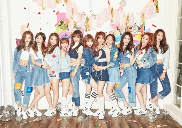 I.O.I: A Career In Song Ratings