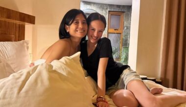 Ellen Adarna calls Isabel Santos