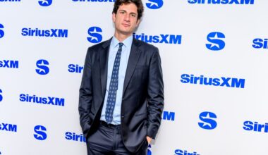 Jack Schlossberg Reacts to Madonna’s JFK Jr. Sex Comments